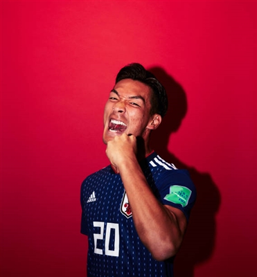 Tomoaki Makino posters