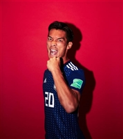 Tomoaki Makino hoodie #3357104