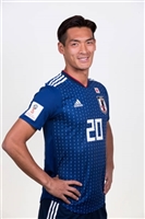 Tomoaki Makino longsleeve t-shirt #3357106