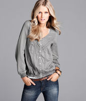 Toni Garrn Longsleeve T-shirt #2138616