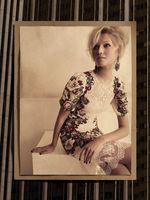 Toni Garrn mug #G476705