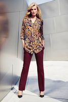 Toni Garrn Longsleeve T-shirt #2138621