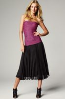 Toni Garrn Longsleeve T-shirt #2157750
