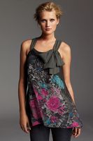 Toni Garrn tote bag #G495521