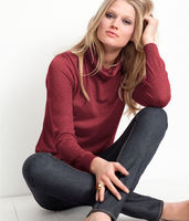 Toni Garrn Longsleeve T-shirt #2157784