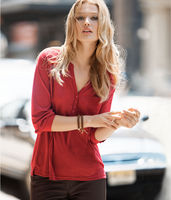 Toni Garrn Tank Top #2157787