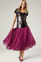 Toni Garrn Longsleeve T-shirt #2157825