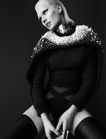 Toni Garrn mug #G768134