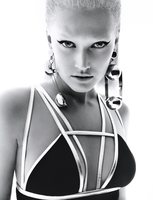 Toni Garrn Longsleeve T-shirt #2468879