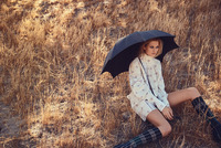 Toni Garrn Longsleeve T-shirt #2479797
