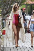 Toni Garrn mug #G1470097