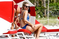 Toni Garrn mug #G1470198
