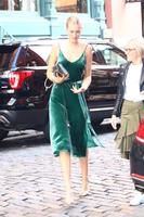 Toni Garrn tote bag #G1509269