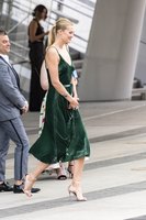 Toni Garrn tote bag #G1509274