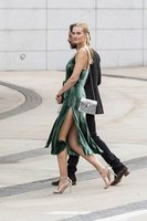 Toni Garrn tote bag #G1509285
