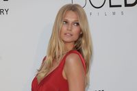 Toni Garrn Sweatshirt #3298263
