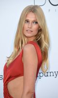 Toni Garrn Tank Top #3298265