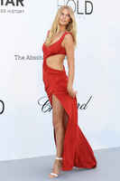 Toni Garrn Tank Top #3298271