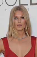 Toni Garrn Tank Top #3298278