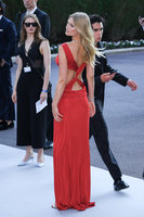 Toni Garrn Tank Top #3298306