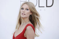 Toni Garrn Tank Top #3298364