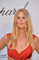 Toni Garrn Tank Top #3298390