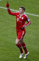 Toni Kroos tote bag #G700803