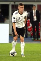 Toni Kroos tote bag #G700805
