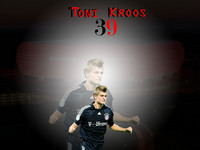 Toni Kroos mug #G700819
