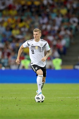 Toni Kroos stickers 3357122