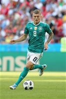 Toni Kroos Sweatshirt #3357135