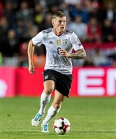 Toni Kroos Sweatshirt #3357136