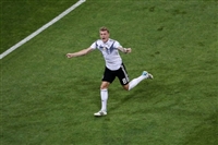 Toni Kroos mug #G1599414
