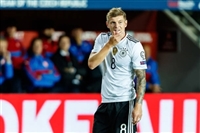 Toni Kroos Sweatshirt #3357139