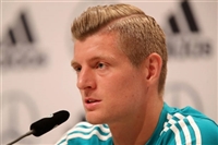 Toni Kroos mug #G1599417