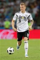 Toni Kroos t-shirt #3357143