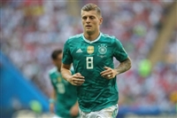 Toni Kroos mug #G1599421