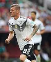 Toni Kroos Tank Top #3357145