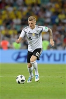 Toni Kroos hoodie #3357146