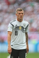 Toni Kroos Tank Top #3357157