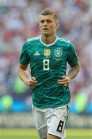 Toni Kroos Tank Top #3357161