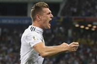Toni Kroos Tank Top #3357170