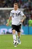 Toni Kroos Sweatshirt #3357175