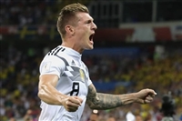 Toni Kroos Tank Top #3357178
