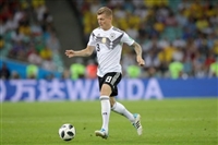 Toni Kroos Sweatshirt #3357179