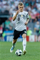 Toni Kroos Sweatshirt #3357181