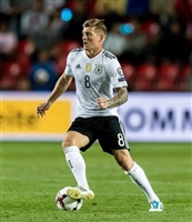 Toni Kroos t-shirt #3357184