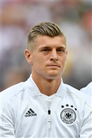 Toni Kroos Tank Top #3357185