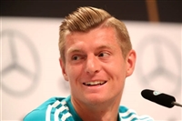 Toni Kroos Sweatshirt #3357188