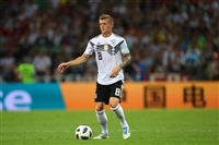 Toni Kroos Tank Top #3357190